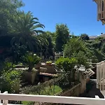 Casa de hóspedes Da Chloe Anagni