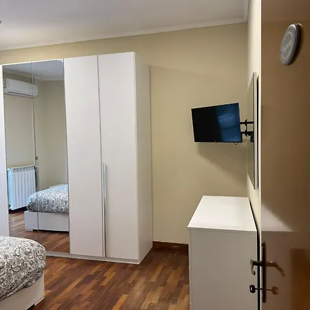 Maison d'hôtes Da Chloe Anagni