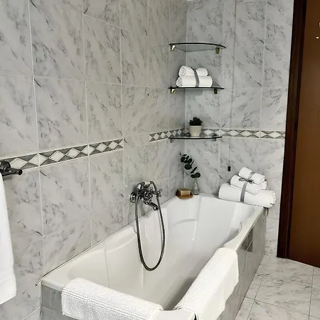 Da Chloe Maison d'hôtes