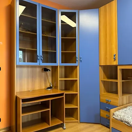 Da Chloe בית הארחה 3*