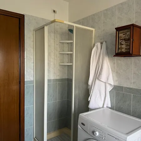 Da Chloe Maison d'hôtes