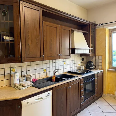 Da Chloe 3* אנגני