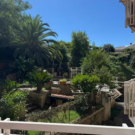 Maison d'hôtes Da Chloe Anagni