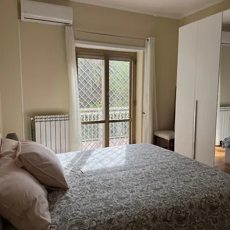 Da Chloe Maison d'hôtes