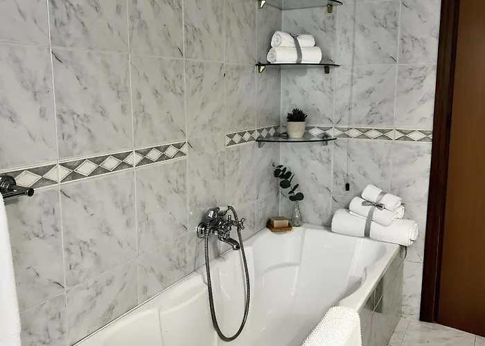 Da Chloe Maison d'hôtes