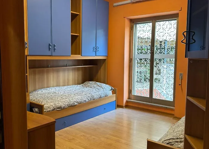 Da Chloe 3* אנגני