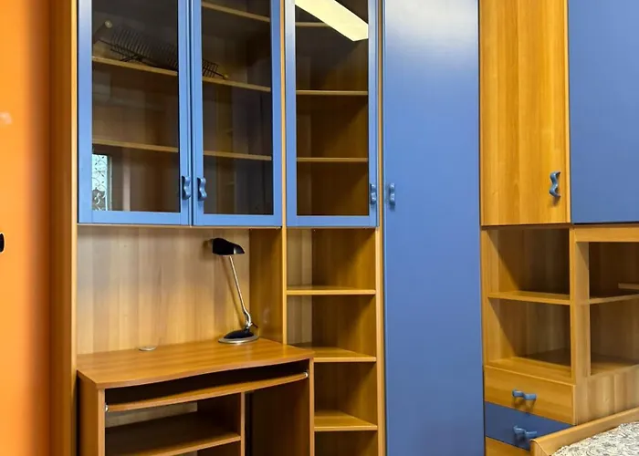 Da Chloe בית הארחה 3*