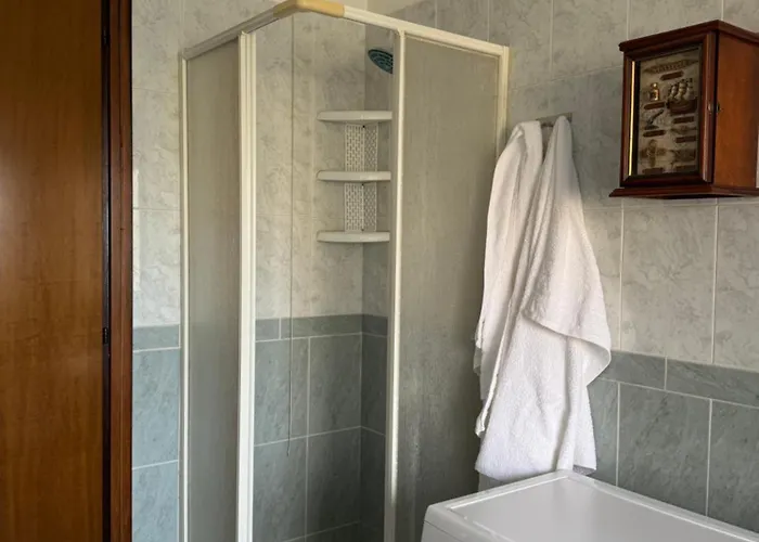 Da Chloe בית הארחה