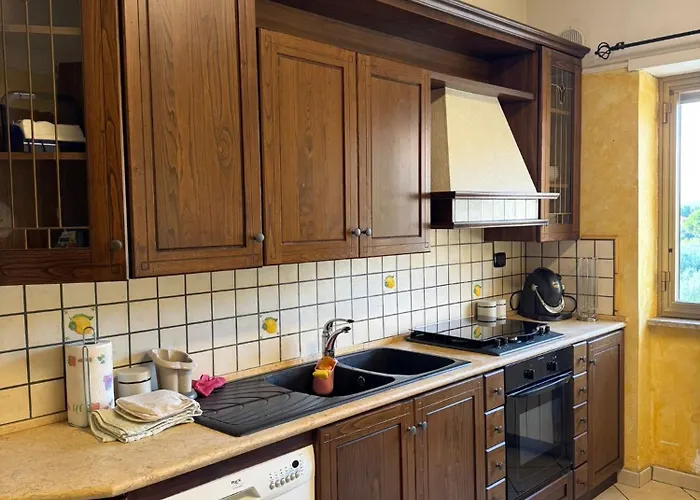 Da Chloe 3* אנגני