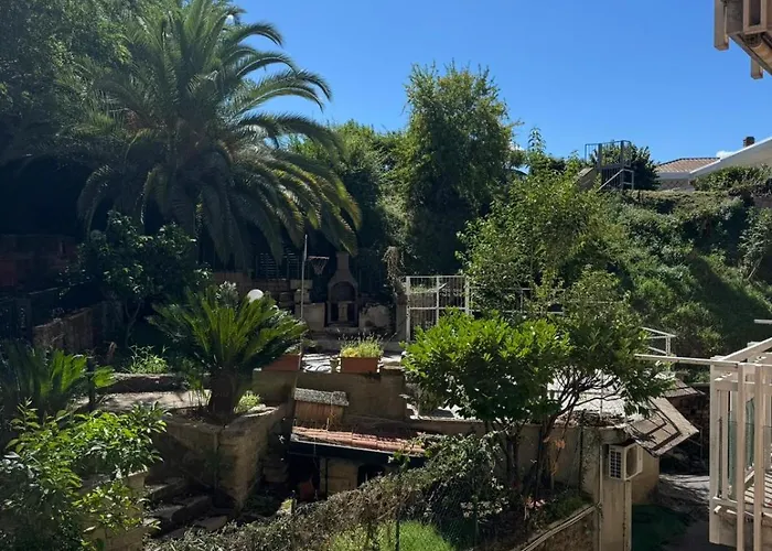 בית הארחה Da Chloe אנגני