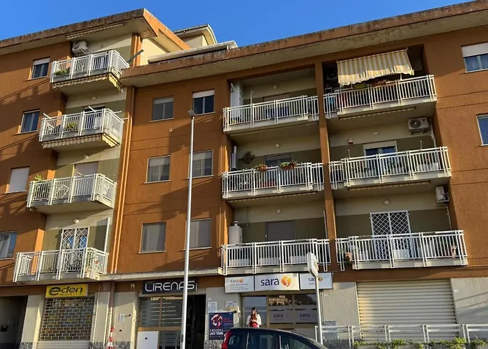 בית הארחה Da Chloe