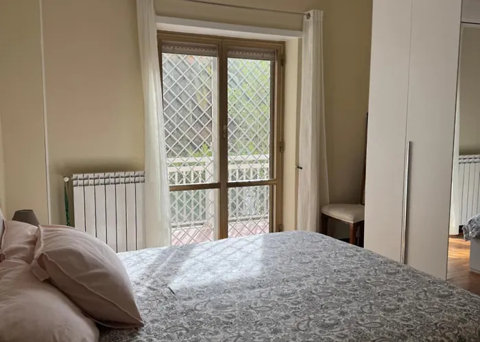 Da Chloe בית הארחה