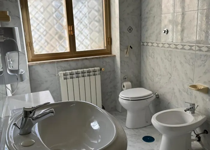 Maison d'hôtes Da Chloe Anagni